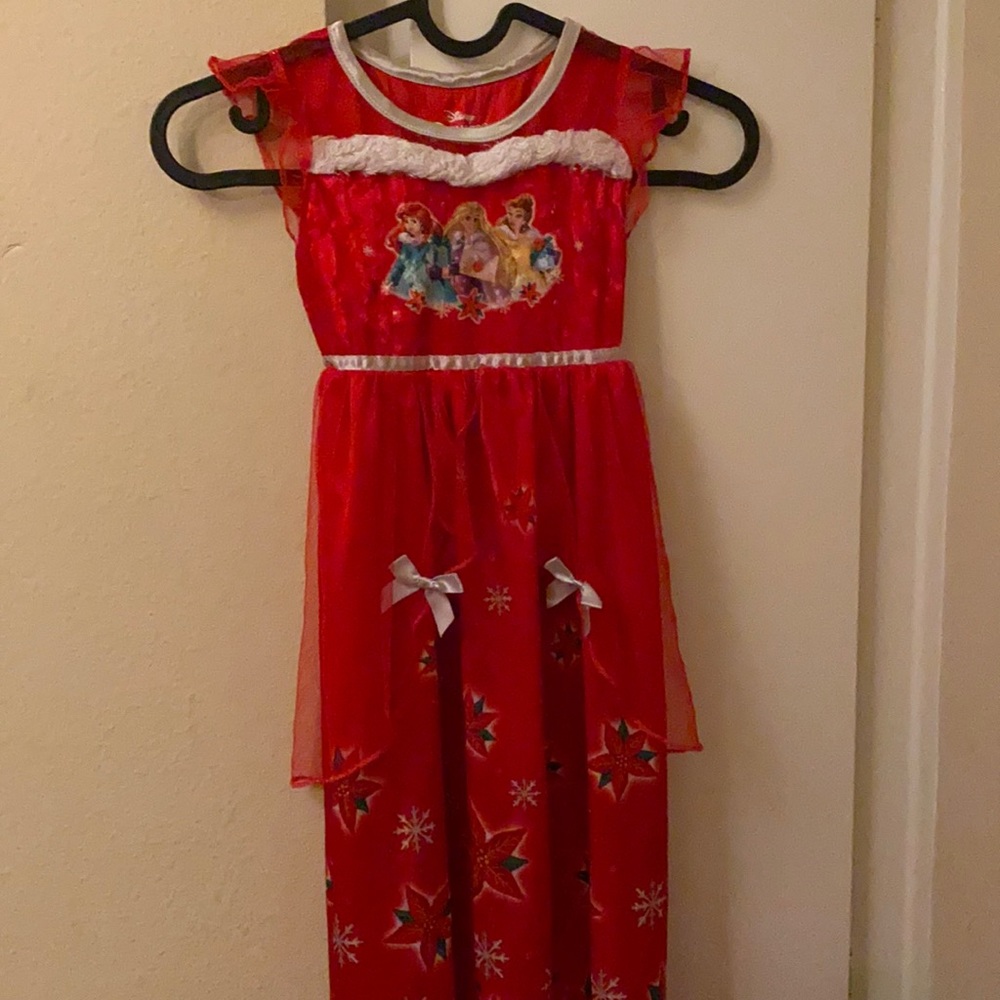 Princess dress